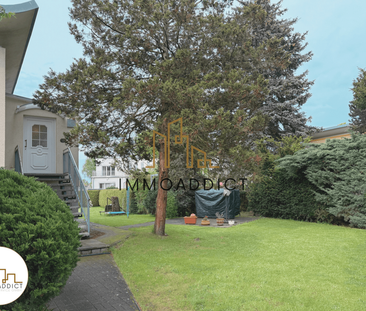 Befristet bis 2029: Ihr neues Zuhause im Grünen, mitten in der Gros... - Foto 1