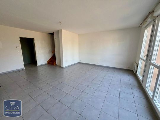 Maison à louer 3 pièces 64m² - Photo 1