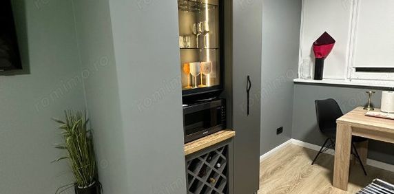 Garsonieră zona Giurgiului - Fotografie 2
