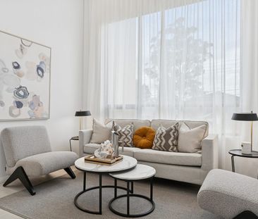 Contemporary Near New Duplex in a Prime Locale - Photo 2