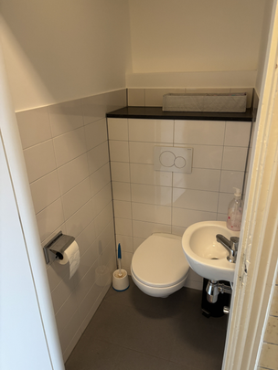 Koning Clovisstraat 12, Room no. C03 - Photo 1