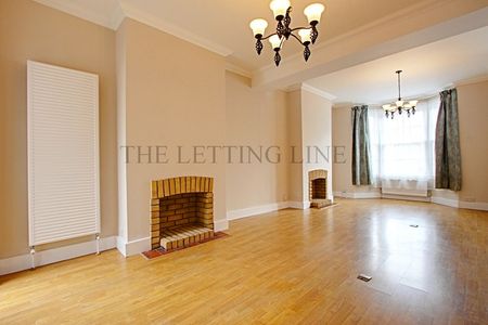 Lavender Road, Enfield, Middlesex, EN2 0SU - Photo 3