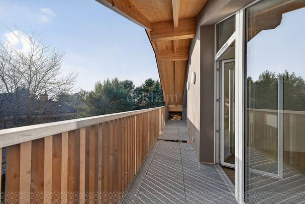 Nice 2.5 room new - Photo 1