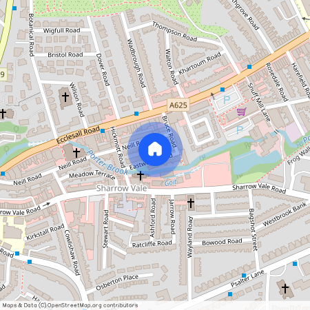 11 Eastwood Road, Ecclesall