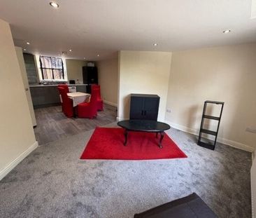 High Green Court, Cannock, Property for rent - Photo 3