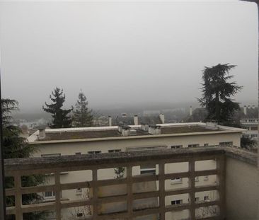 Location Appartement 3 pièces 51m² PALAISEAU 91120 - Photo 6