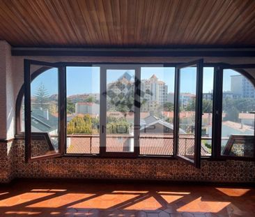3 room luxury Flat for rent in Bairro do Rosario (Cascais), Cascais... - Photo 2