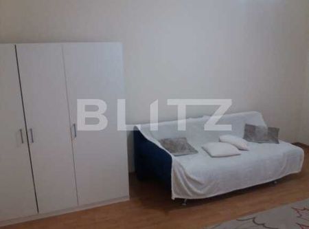 1 camera, decomandat, 40 mp, zona Iris Residence - Photo 2