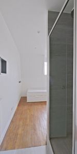 STUDIO A LOUER - PARIS 7EME ARRONDISSEMENT - 10.75 m - 577 € - Photo 3