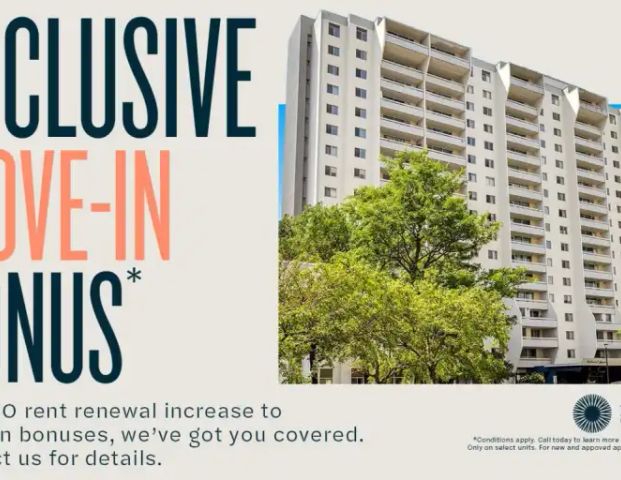 Avenue Apartments | 137 University Avenue West, Waterloo - Photo 1