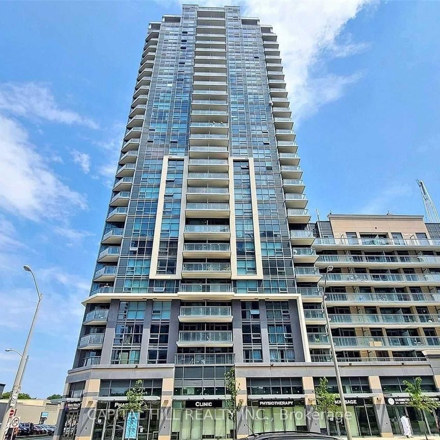 For Lease - 30 Meadowglen Place Unit# 214, Toronto, Ontario - Photo 1
