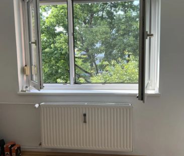 8010: Wohnen im Grünen und trotzdem zentral - Ruhelage - mit Loggia... - Photo 2