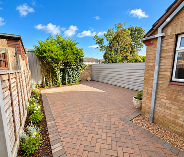 2 bedroom house to rent - Photo 5