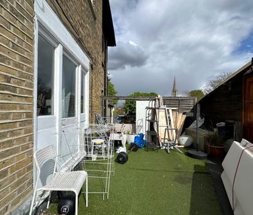 Church Vale, Forest Hill, London, SE23 - Photo 1