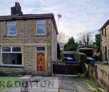 Haworth Avenue, Rawtenstall, Rossendale, Lancs, BB4 - Photo 2