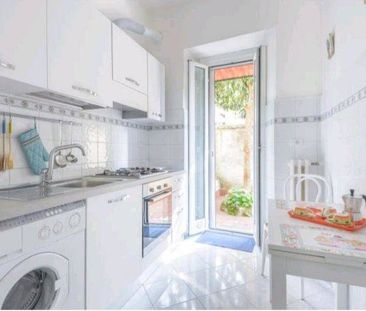 Monolocale via Lardaria 9, Gemelli - Pineta Sacchetti, Roma - Photo 4