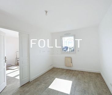 A LOUER Appartement 3 pièces à louer à BREHAL - Photo 4