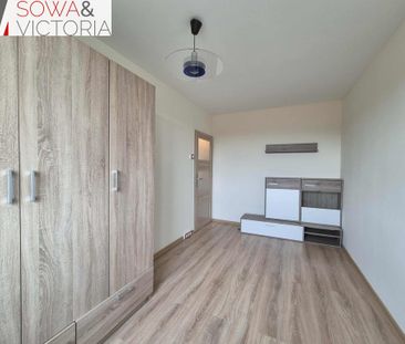 Rozkładowe mieszkanie z balkonem. - Фото 5