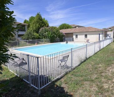 Location / Appartement T2 - Photo 2