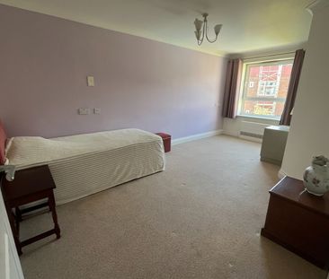 1 Bed Flat, Hebron Court, SO15 - Photo 4