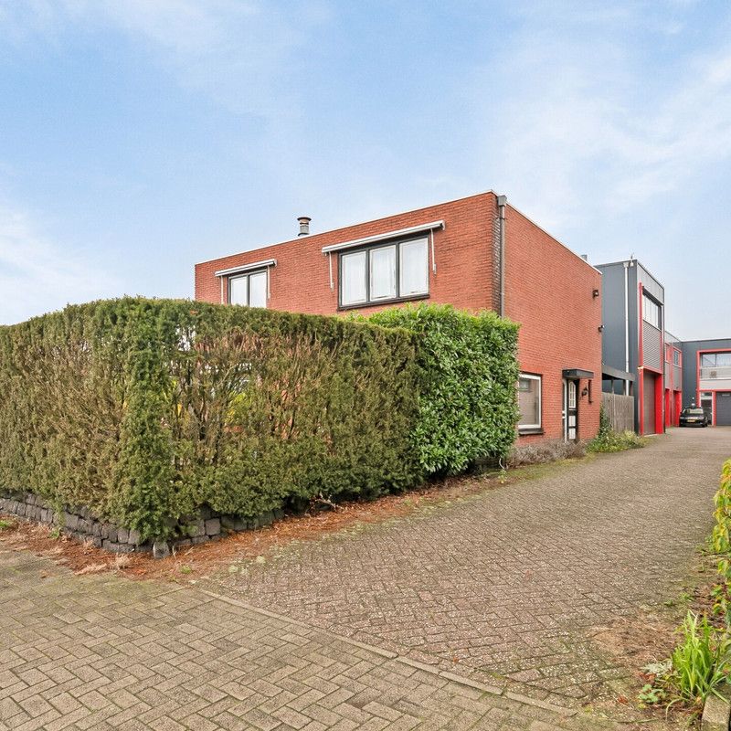 Elleboog 8A - Photo 1