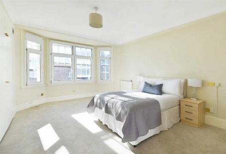 5 bedroom apartment to rent - Photo 4