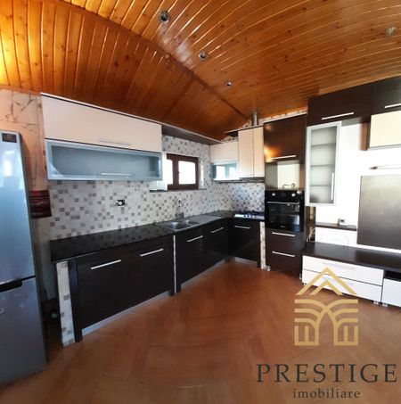 Casa de inchiriat cu 2 camere in zona Oncea-Oradea - Fotografie 3