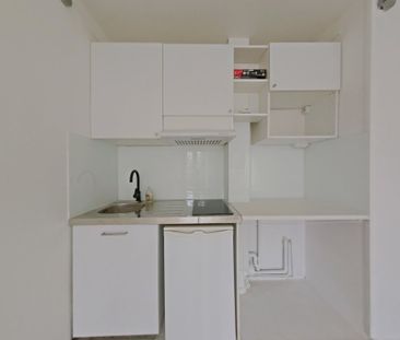 STUDIO A LOUER - NOGENT SUR MARNE - 22.88 m - 670 € - Photo 1