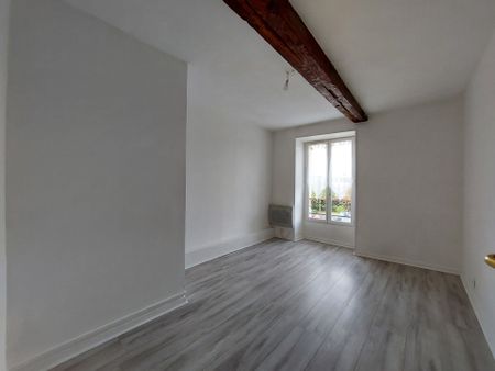 Appartement CORBEIL-ESSONNES - Photo 3