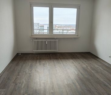 Individuelle 2-Zimmer-Wohnung mit einem fabelhaften Ausblick! - Foto 6