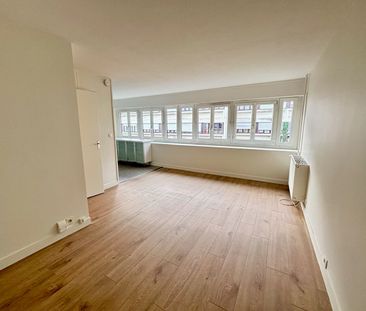 Location appartement 1 pièce, 31.06m², Évry-Courcouronnes - Photo 4