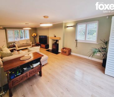 4 bed detached house to rent in Wimborne Road West, Wimborne, Dorse... - Photo 1