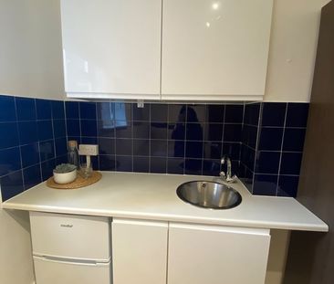 Bedsit, Sumatra Road, NW6 - Photo 6