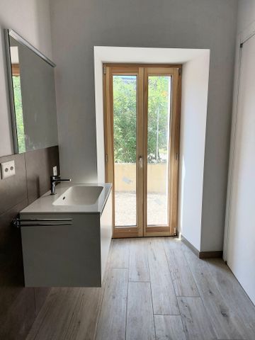 2.5 Zimmer, 70 m², EG - Foto 2