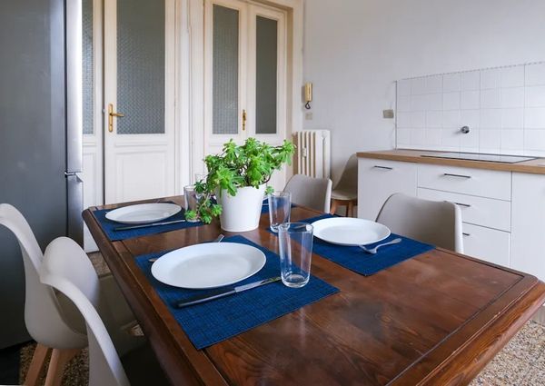 Corso Svizzera, Turin, Piedmont 10143