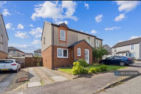 2 bedroom semi-detached house to rent - Photo 4