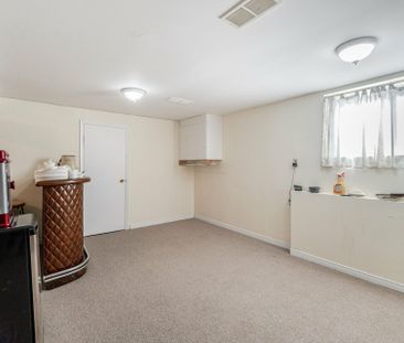 For Lease - 34 Ivan Road, Toronto, Ontario - Photo 1