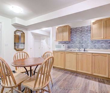 For Lease - 14 Ness Road Unit# LOWER, Brampton, Ontario - Photo 1