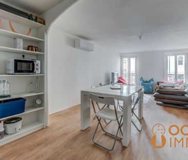 Appartement 3 pièces à louer - Photo 6