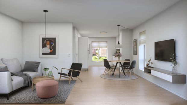 Elmehusene 48 - Foto 1