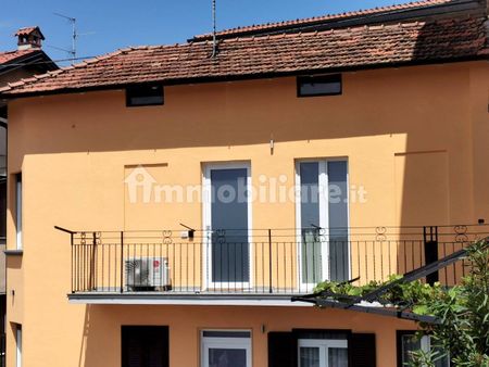 Bilocale via F. De Ambrosis, Centro, Gavirate - Photo 2