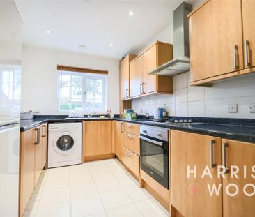 2 bedroom apartment to rent - Photo 5