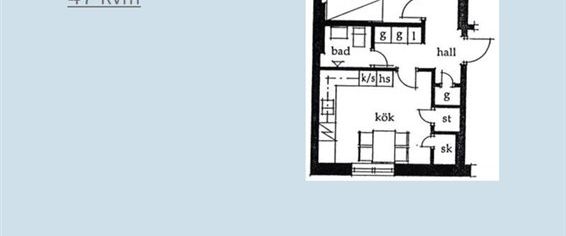 Bryggargatan 7 - Photo 1