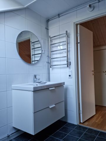 Gamla Läckövägen, Lidköping - Foto 5