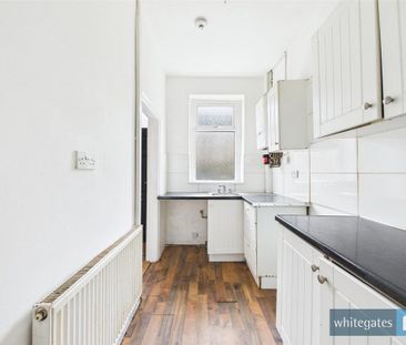 2 bedroom terraced house to rent - Photo 6