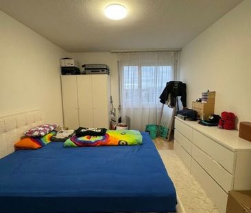 Schöne 2.5 Zimmerwohnung in Ostermundigen zu vermieten ! - Photo 3