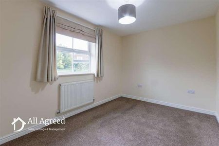 Pipers Court, Codnor, NG16 - Photo 3