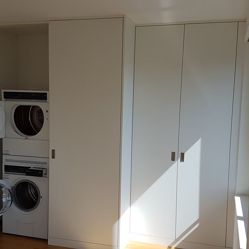 4 Zimmer, 104 m², 4. Stock - Foto 1