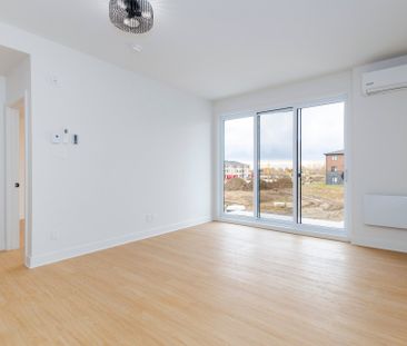 Appartement à Salaberry-de-Valleyfield - Photo 4