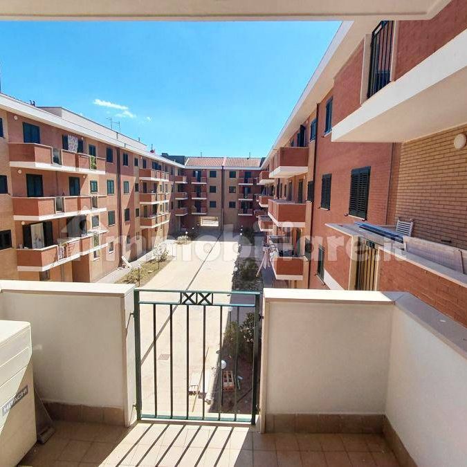 Quadrilocale viale delle Acacie, Castel Volturno - Photo 1